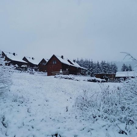 Вилла Osada Завуз Экстерьер фото